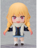 My Dress-Up Darling Nendoroid figurine Marin Kitagawa: Winter Uniform Ver. 10 cm Good Smile