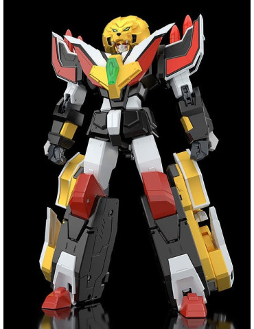 The Brave Fighter of Legend Da-Garn The Gattai figurine Ga-Orn (re-run) 25 cm Good Smile