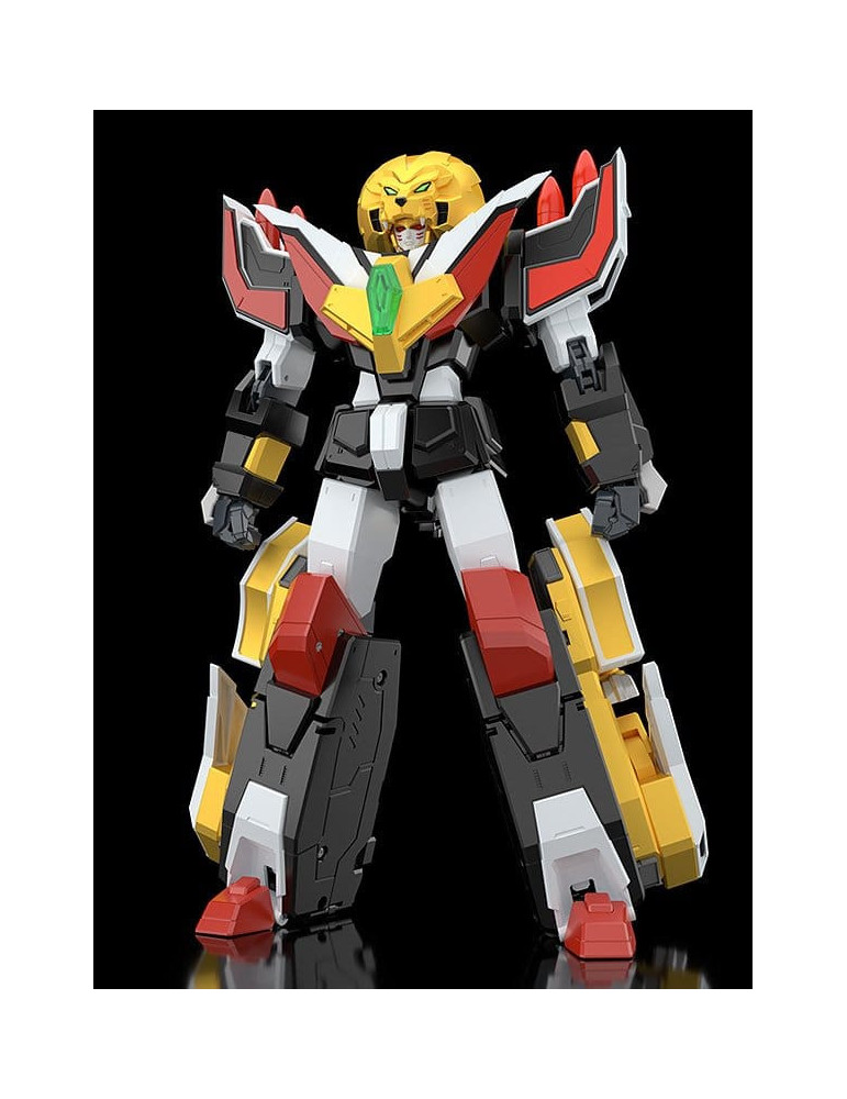 The Brave Fighter of Legend Da-Garn The Gattai Action Figure Ga-Orn (re-run) 25 cm Good Smile