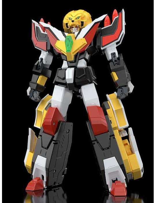 The Brave Fighter of Legend Da-Garn The Gattai figurine Ga-Orn (re-run) 25 cm Good Smile