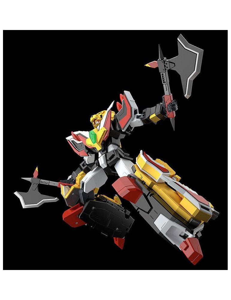 The Brave Fighter of Legend Da-Garn The Gattai figurine Ga-Orn (re-run) 25 cm Good Smile