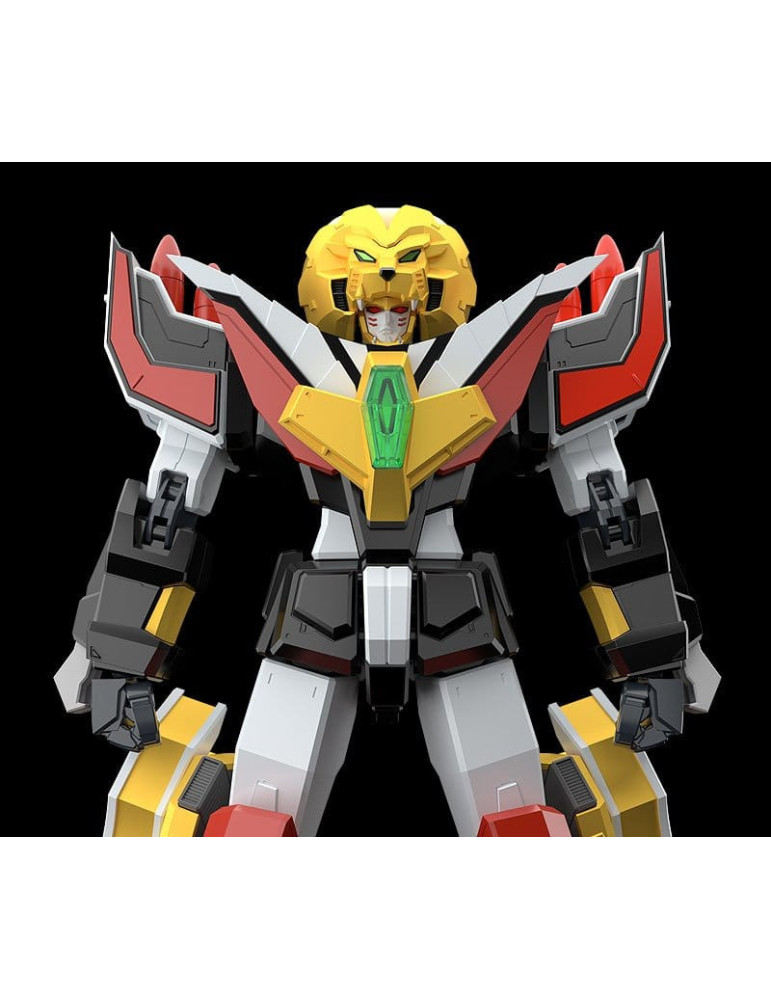 The Brave Fighter of Legend Da-Garn The Gattai figurine Ga-Orn (re-run) 25 cm Good Smile