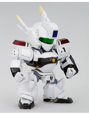The Mobile Police Patlabor D-Style Plastic Model AV-98 Ingram 1 11 cm (Reproduction) Kotobukiya 2