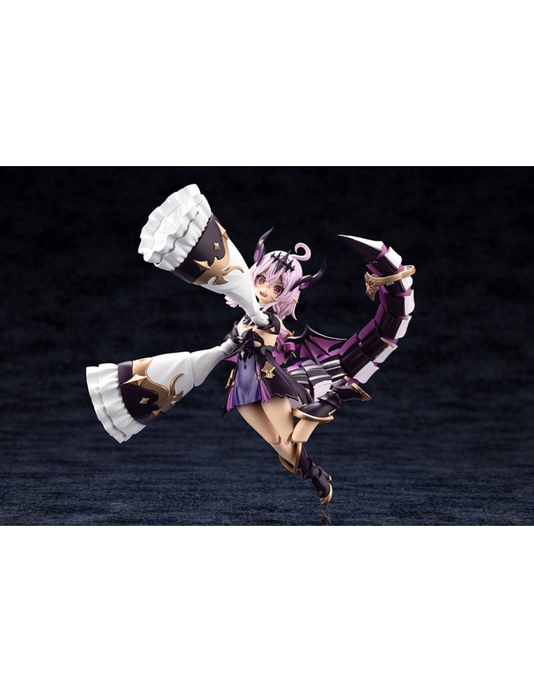 Arcanadea Plastic Model Kit GII 13 cm Kotobukiya