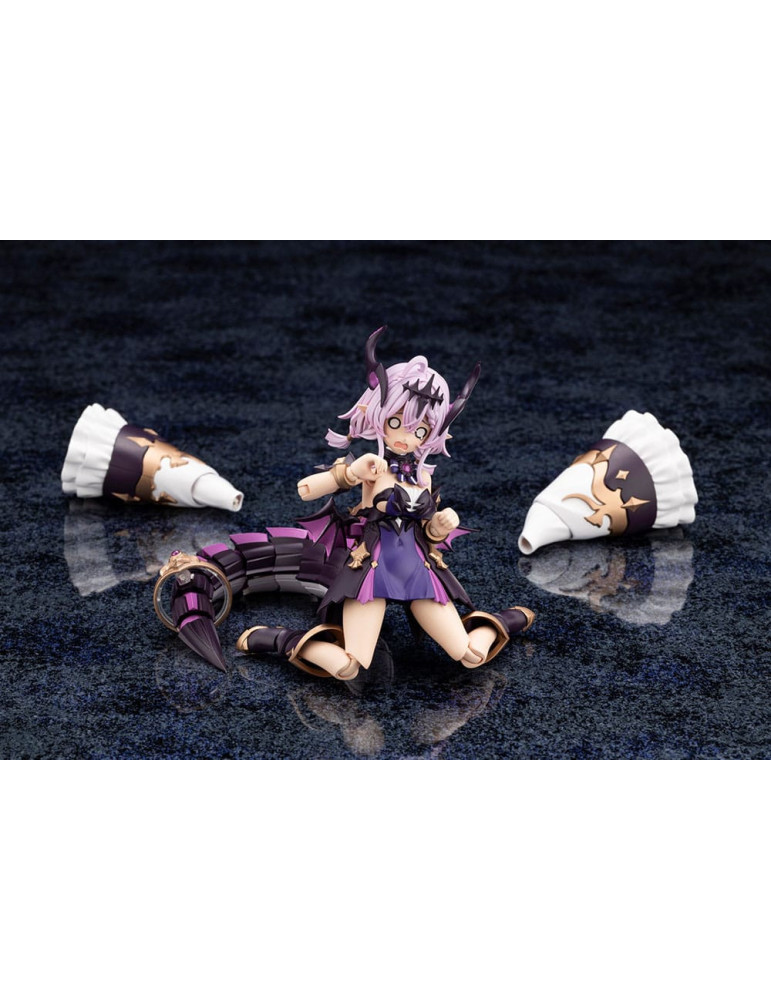 Arcanadea Plastic Model Kit GII 13 cm Kotobukiya