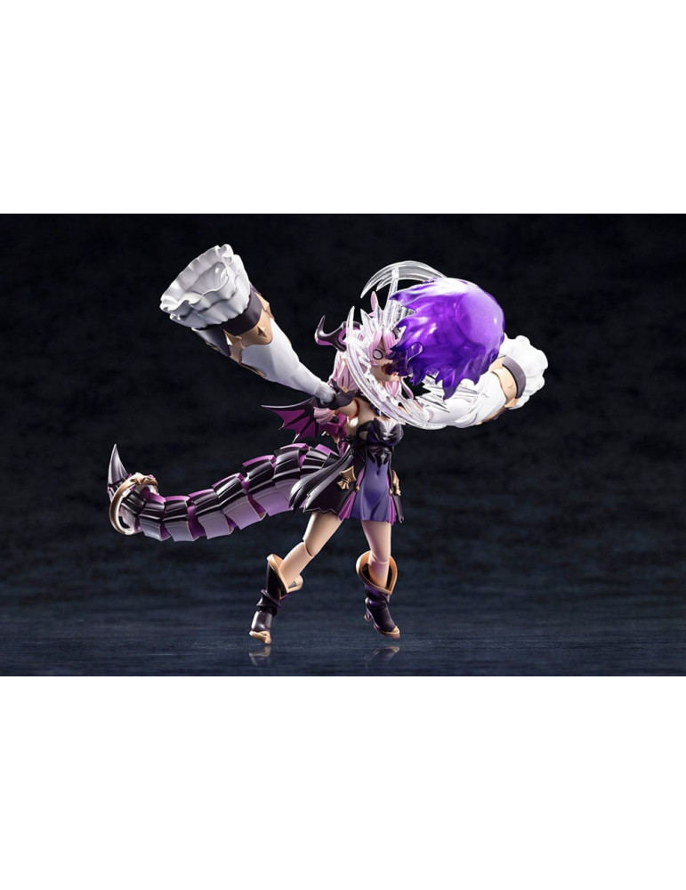 Arcanadea Plastic Model Kit GII 13 cm Kotobukiya