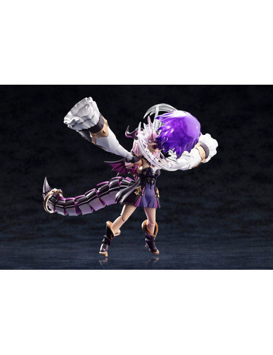 Arcanadea Plastic Model Kit GII 13 cm Kotobukiya