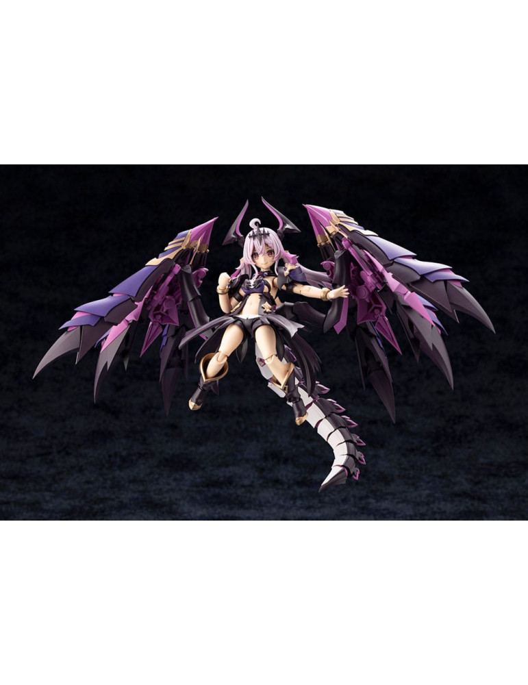 Arcanadea Plastic Model Kit GII 13 cm Kotobukiya