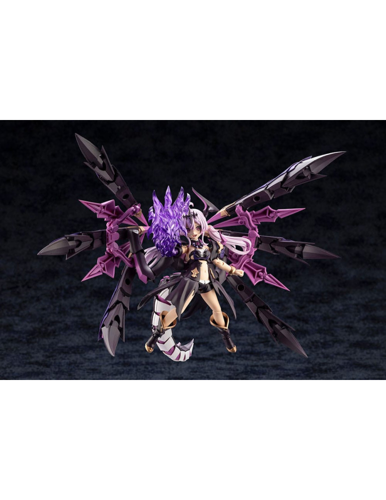Arcanadea Plastic Model Kit GII 13 cm Kotobukiya