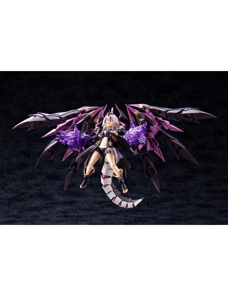 Arcanadea Plastic Model Kit GII 13 cm Kotobukiya