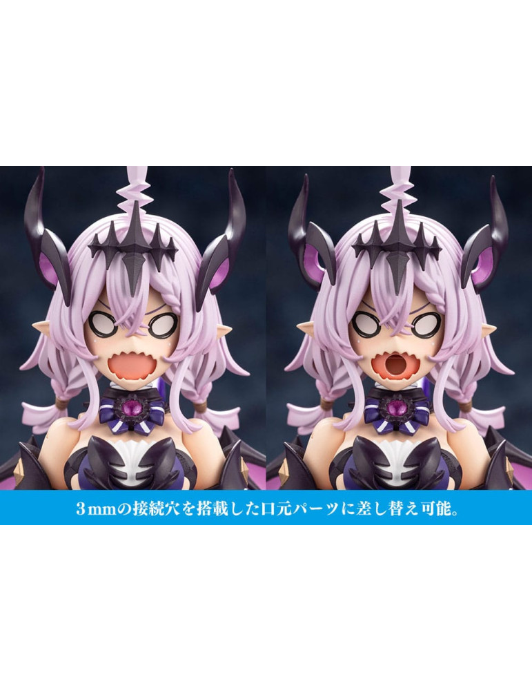 Arcanadea Plastic Model Kit GII 13 cm Kotobukiya