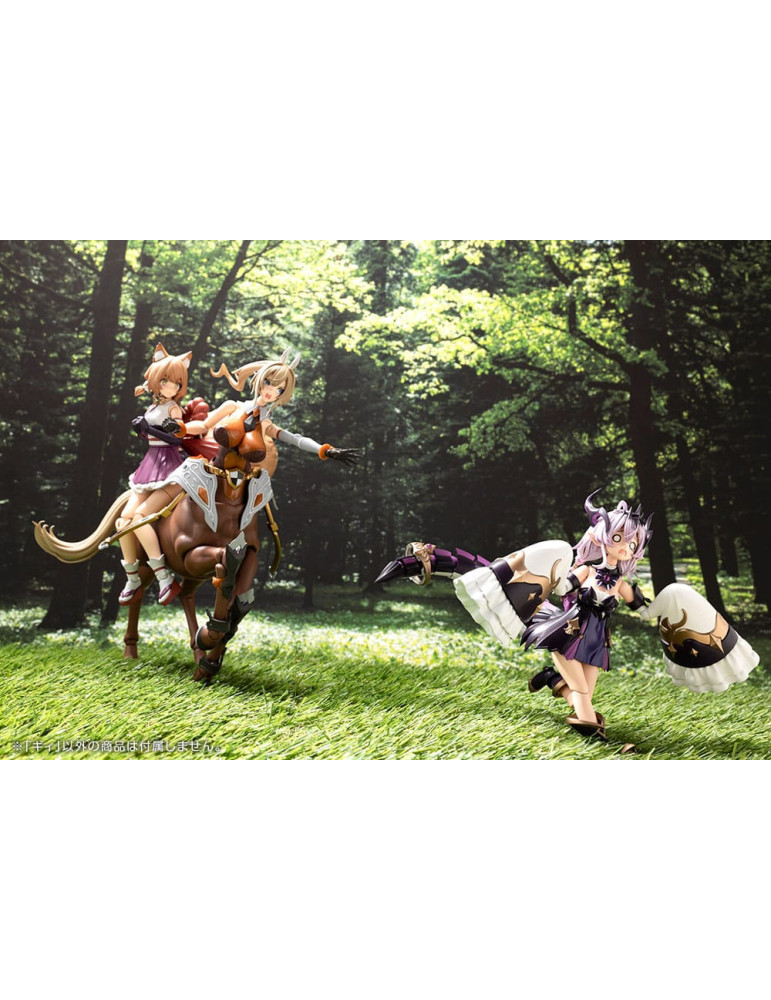 Arcanadea Plastic Model Kit GII 13 cm Kotobukiya