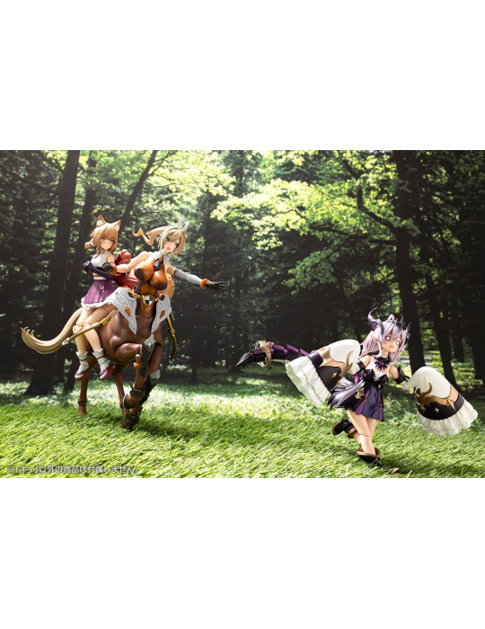 Arcanadea Plastic Model Kit GII 13 cm Kotobukiya