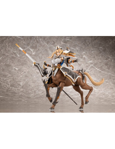 Arcanadea Plastic Model Kit Elena 18 cm Kotobukiya