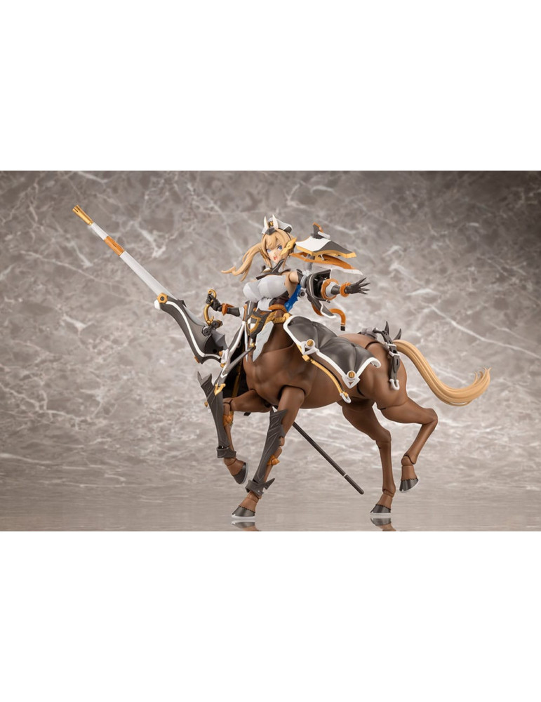 Arcanadea Plastic Model Kit Elena 18 cm Kotobukiya
