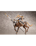 Arcanadea figurine Plastic Model Kit Elena 18 cm Kotobukiya