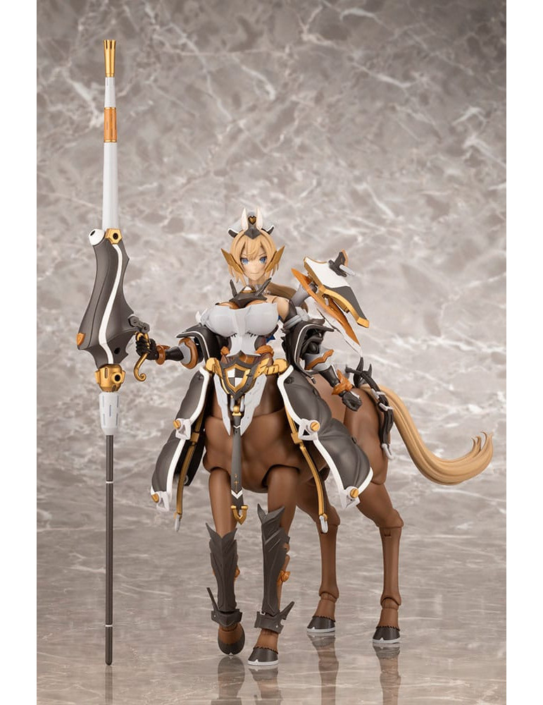 Arcanadea figurine Plastic Model Kit Elena 18 cm Kotobukiya