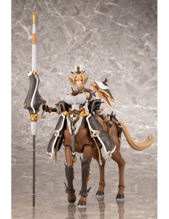 Arcanadea Plastic Model Kit Elena 18 cm Kotobukiya