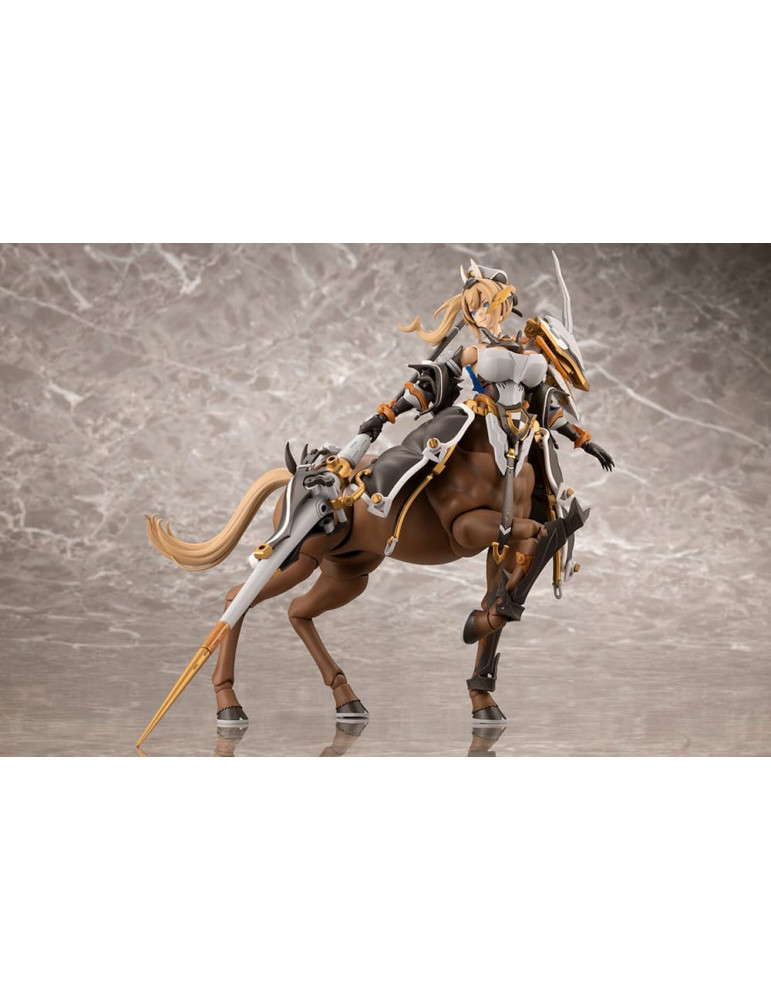 Arcanadea Plastic Model Kit Elena 18 cm Kotobukiya