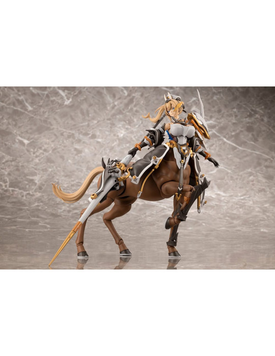 Arcanadea Plastic Model Kit Elena 18 cm Kotobukiya