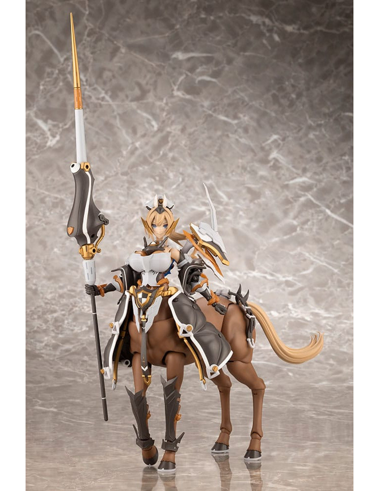Arcanadea Plastic Model Kit Elena 18 cm Kotobukiya