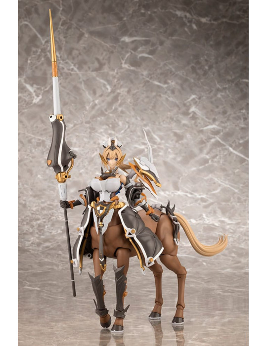 Arcanadea Plastic Model Kit Elena 18 cm Kotobukiya