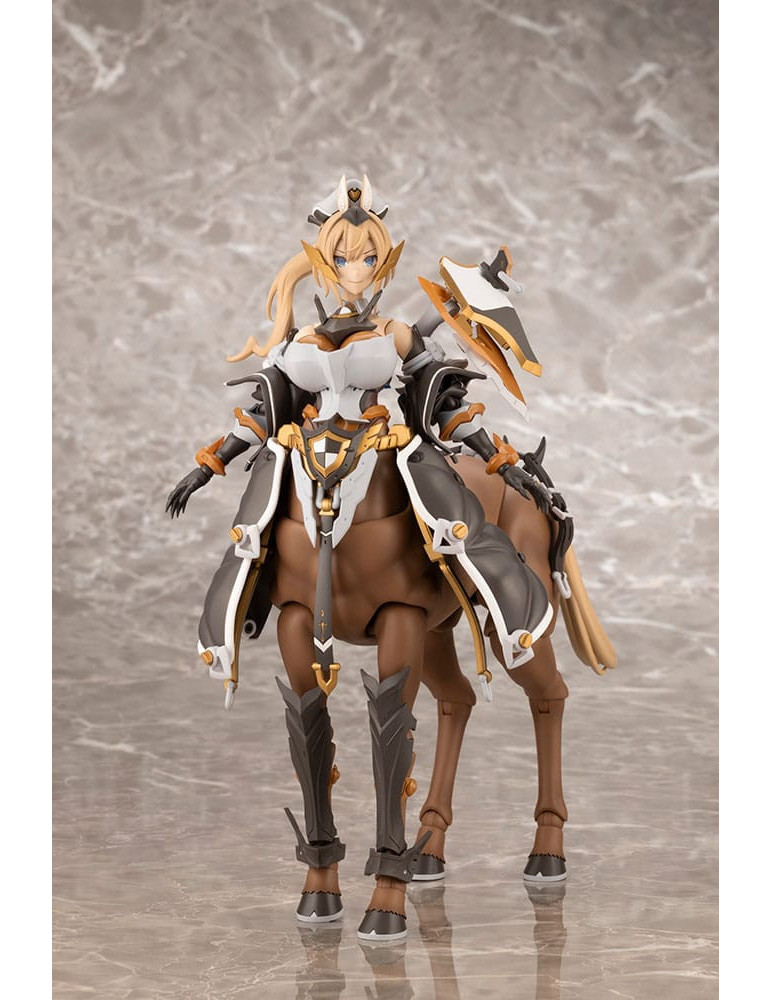 Arcanadea Plastic Model Kit Elena 18 cm Kotobukiya