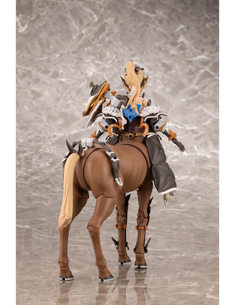 Arcanadea Plastic Model Kit Elena 18 cm Kotobukiya