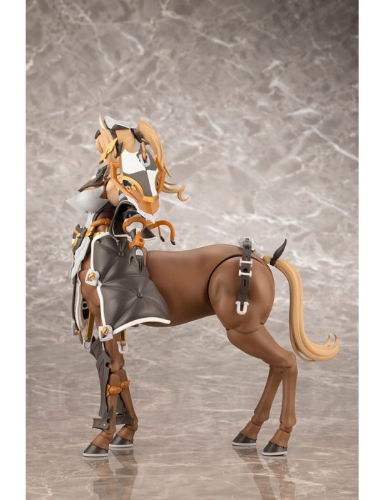Arcanadea Plastic Model Kit Elena 18 cm Kotobukiya