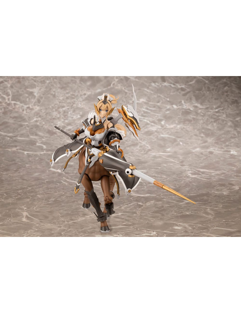 Arcanadea Plastic Model Kit Elena 18 cm Kotobukiya