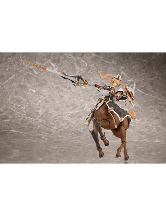 Arcanadea figurine Plastic Model Kit Elena 18 cm Kotobukiya