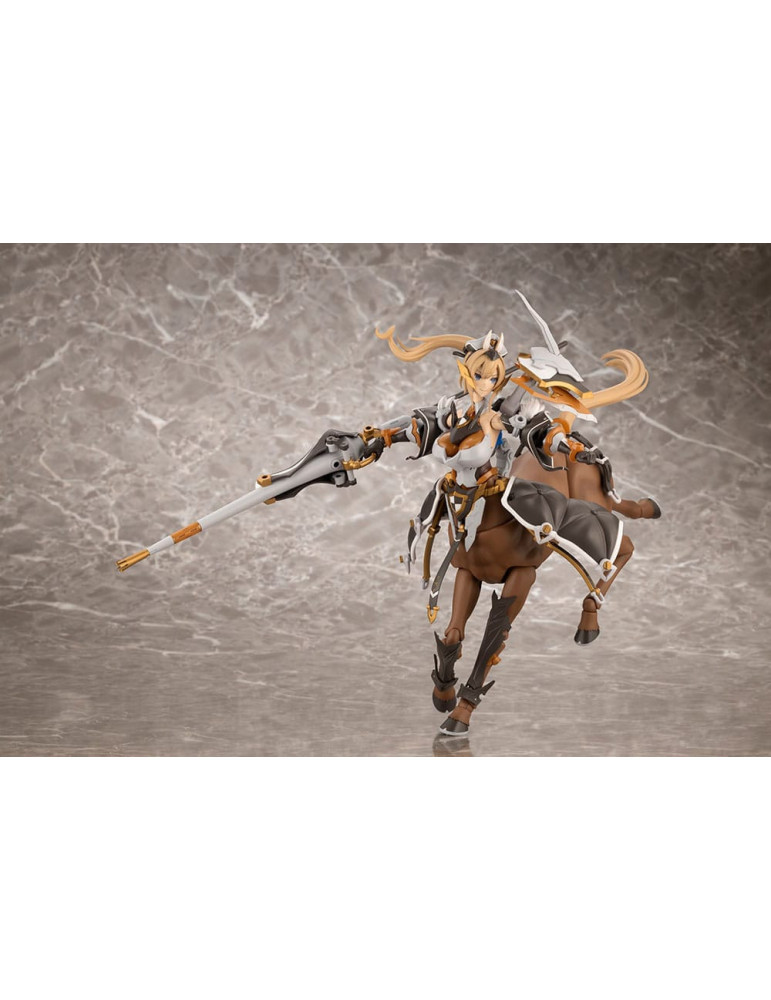 Arcanadea figurine Plastic Model Kit Elena 18 cm Kotobukiya