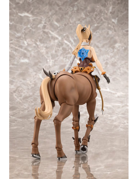 Arcanadea Plastic Model Kit Elena 18 cm Kotobukiya