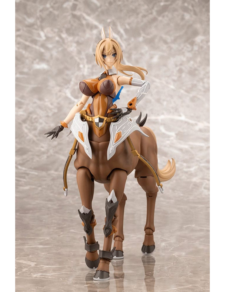 Arcanadea Plastic Model Kit Elena 18 cm Kotobukiya