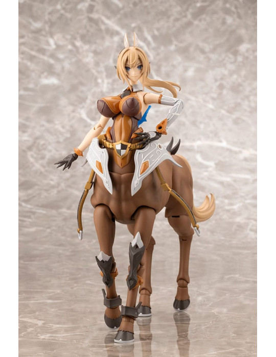 Arcanadea figurine Plastic Model Kit Elena 18 cm Kotobukiya