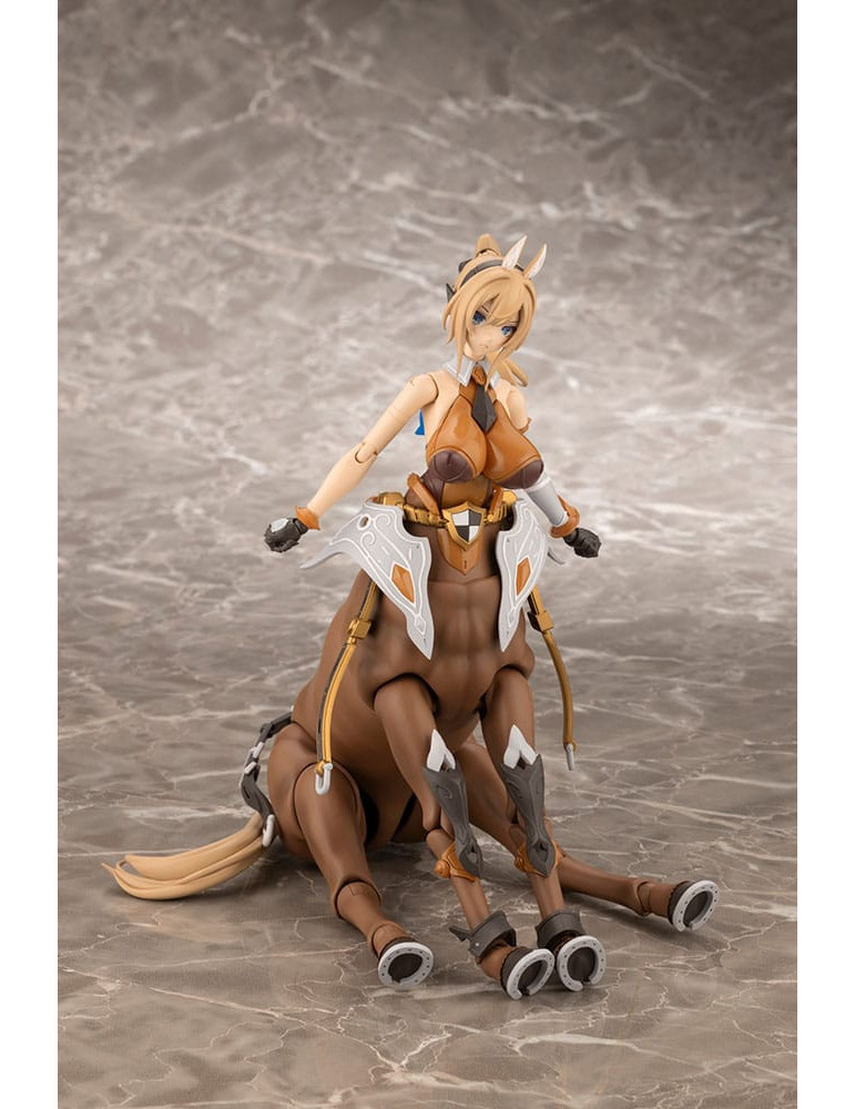 Arcanadea Plastic Model Kit Elena 18 cm Kotobukiya