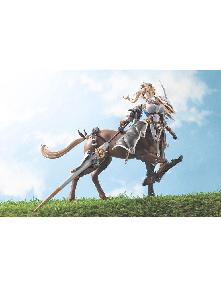 Arcanadea Plastic Model Kit Elena 18 cm Kotobukiya