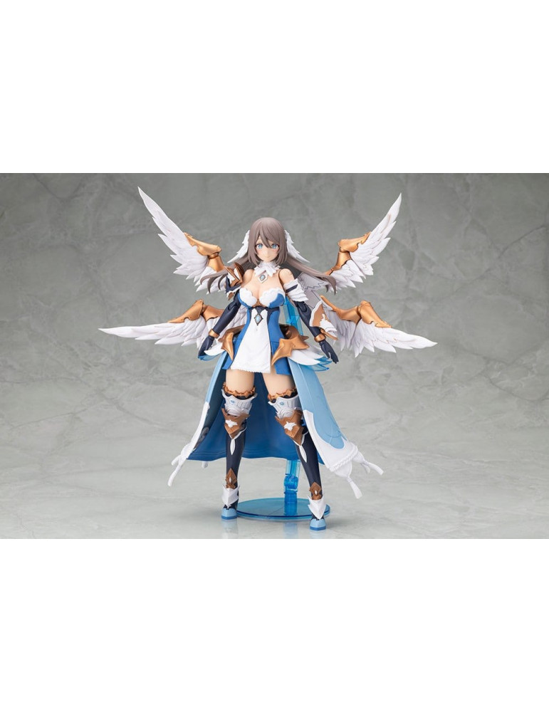 Arcanadea Plastic Model Kit Grand Scale Ermeda 27 cm Kotobukiya