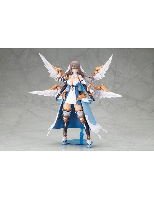Arcanadea Plastic Model Kit Grand Scale Ermeda 27 cm Kotobukiya