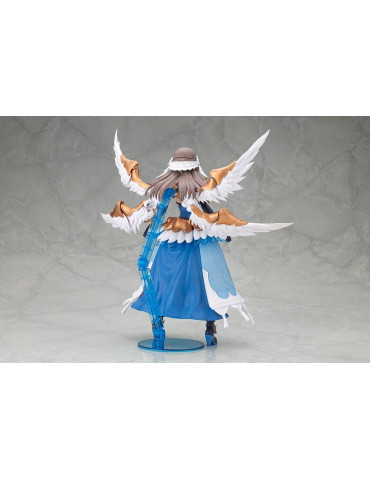 Arcanadea Plastic Model Kit Grand Scale Ermeda 27 cm Kotobukiya 2