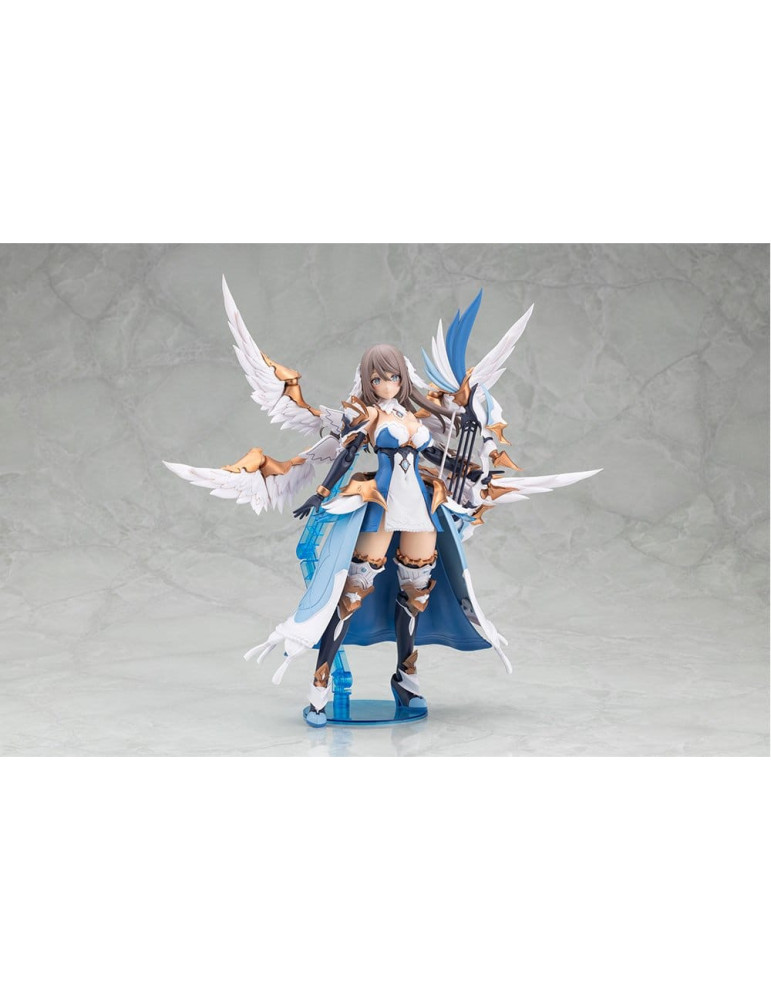 Arcanadea Plastic Model Kit Grand Scale Ermeda 27 cm Kotobukiya