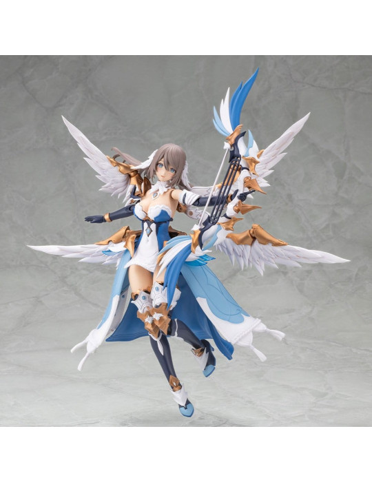 Arcanadea Plastic Model Kit Grand Scale Ermeda 27 cm Kotobukiya
