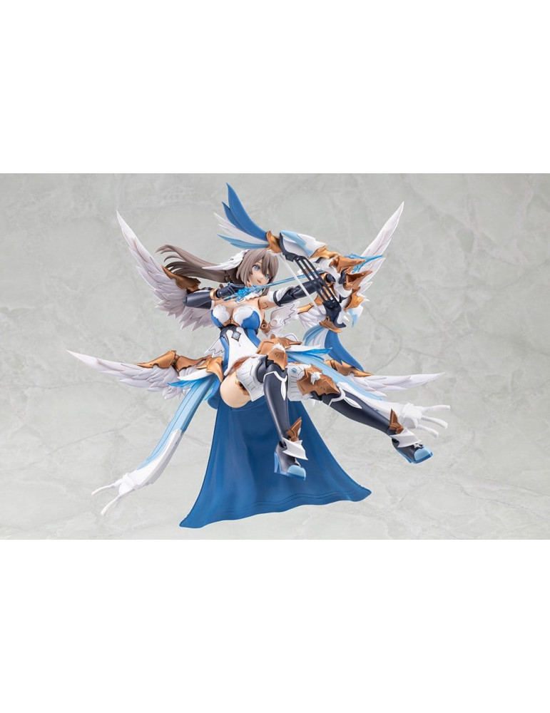 Arcanadea Plastic Model Kit Grand Scale Ermeda 27 cm Kotobukiya