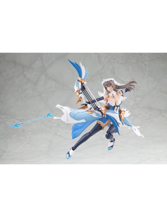 Arcanadea Plastic Model Kit Grand Scale Ermeda 27 cm Kotobukiya
