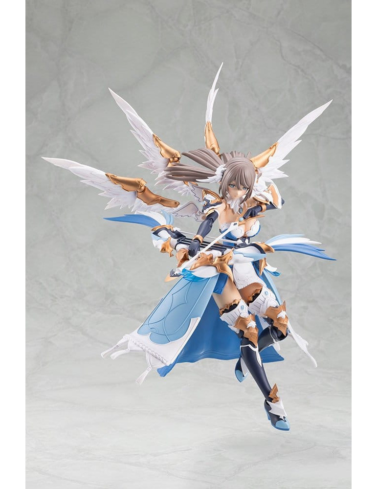 Arcanadea Plastic Model Kit Grand Scale Ermeda 27 cm Kotobukiya