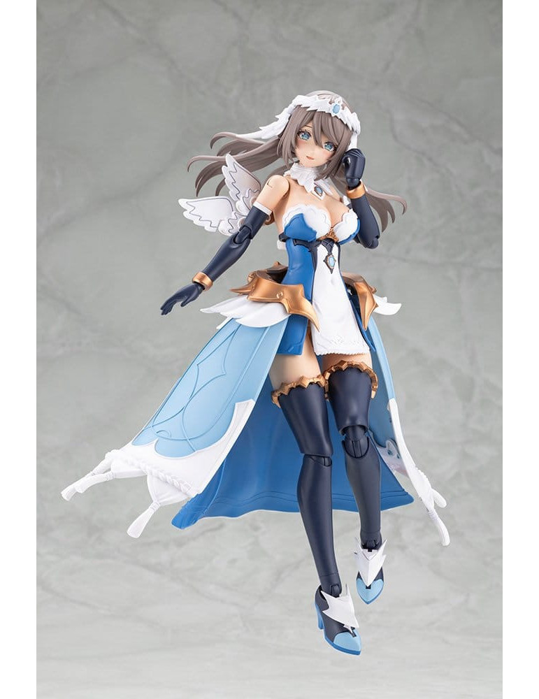Arcanadea Plastic Model Kit Grand Scale Ermeda 27 cm Kotobukiya