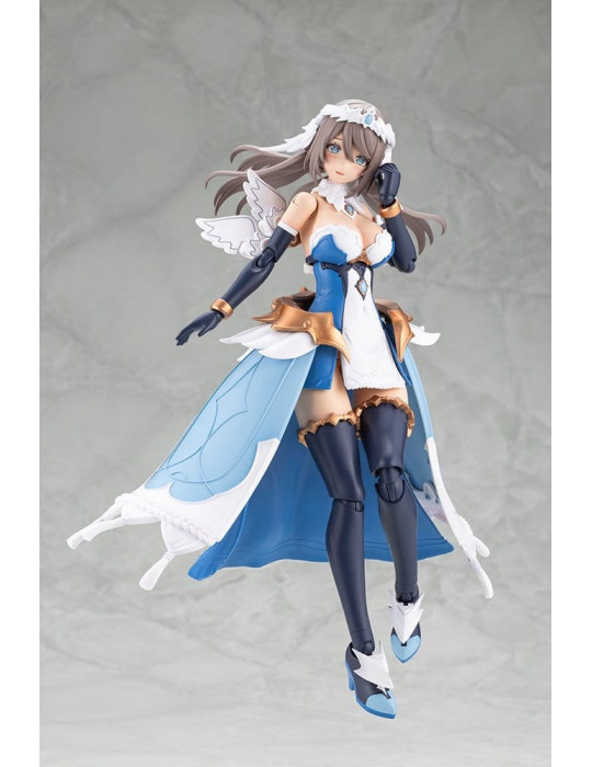 Arcanadea Plastic Model Kit Grand Scale Ermeda 27 cm Kotobukiya