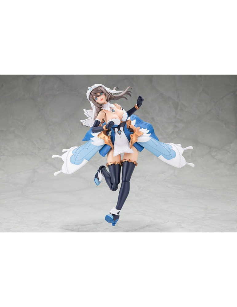 Arcanadea Plastic Model Kit Grand Scale Ermeda 27 cm Kotobukiya