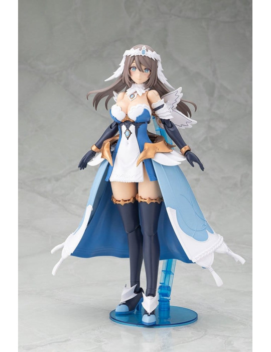 Arcanadea Plastic Model Kit Grand Scale Ermeda 27 cm Kotobukiya