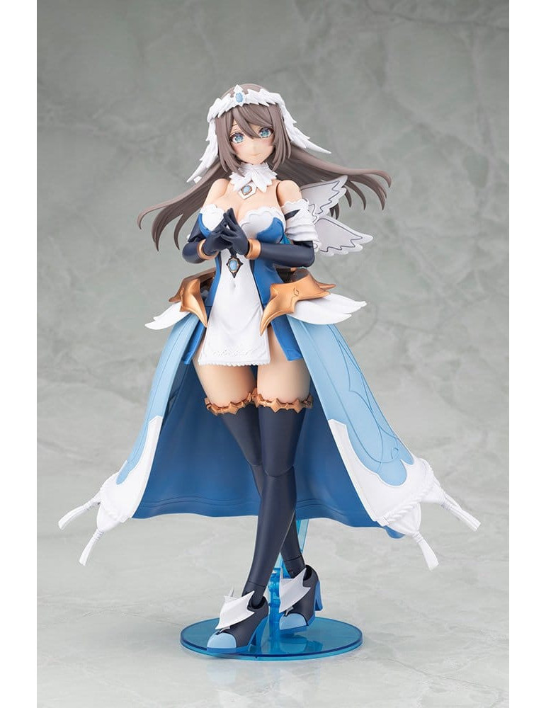 Arcanadea Plastic Model Kit Grand Scale Ermeda 27 cm Kotobukiya